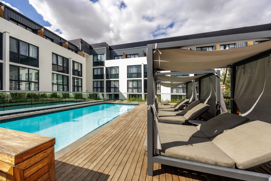 1 Bedroom Property for Sale in Stellenbosch Central Western Cape